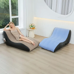 Φουσκωτός Καναπές-Ανάκλιντρο Relax 138×78×66cm