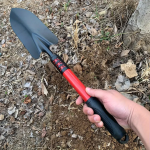 Φτυάρι Κήπου Με Μακριά Λαβή 46.5cm - Image 5