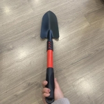 Φτυάρι Κήπου Με Μακριά Λαβή 46.5cm - Image 4