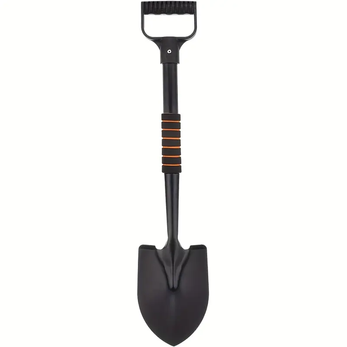 Φτυάρι Μεταλλικό με Εργονομική λαβή 67cm - Image 2