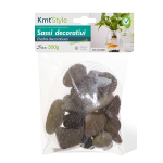Φυσικές Διακοσμητικές Πέτρες 500gr Kmt Style 2208697 - Image 2
