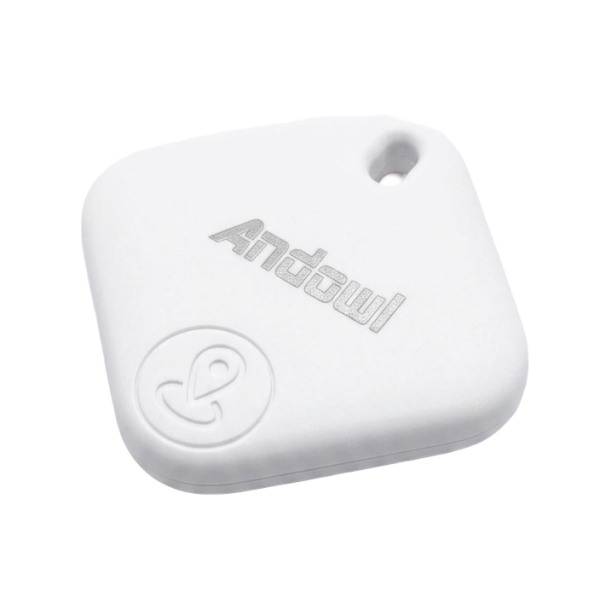 GPS Tracker Bluetooth Εντοπισμού Αντικειμένων Συμβατό Με Android Και iOS Andowl Q-GP2