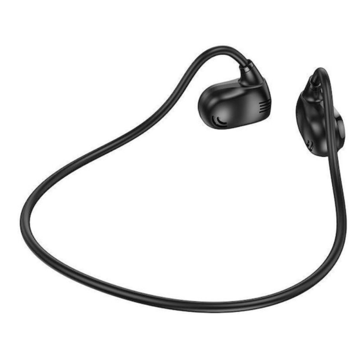 Hoco ES63 Open-Ear Bluetooth Ακουστικά με Αντοχή στον Ιδρώτα
