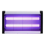 Ηλεκτρική Παγίδα Εντόμων LED 10W Για Χώρους Έως 110m²