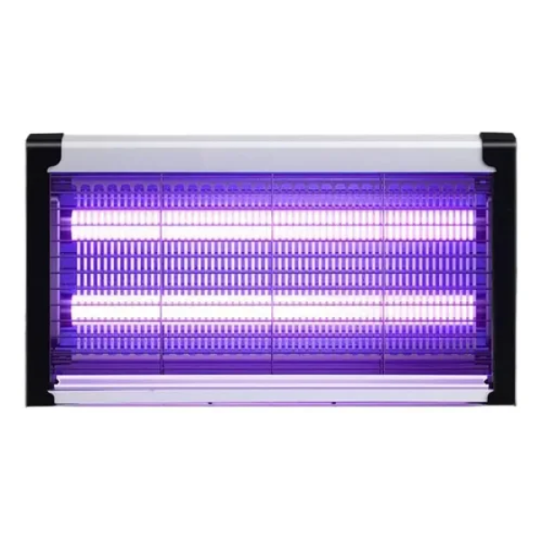 Ηλεκτρική Παγίδα Εντόμων LED 6W Για Χώρους Έως 105m²