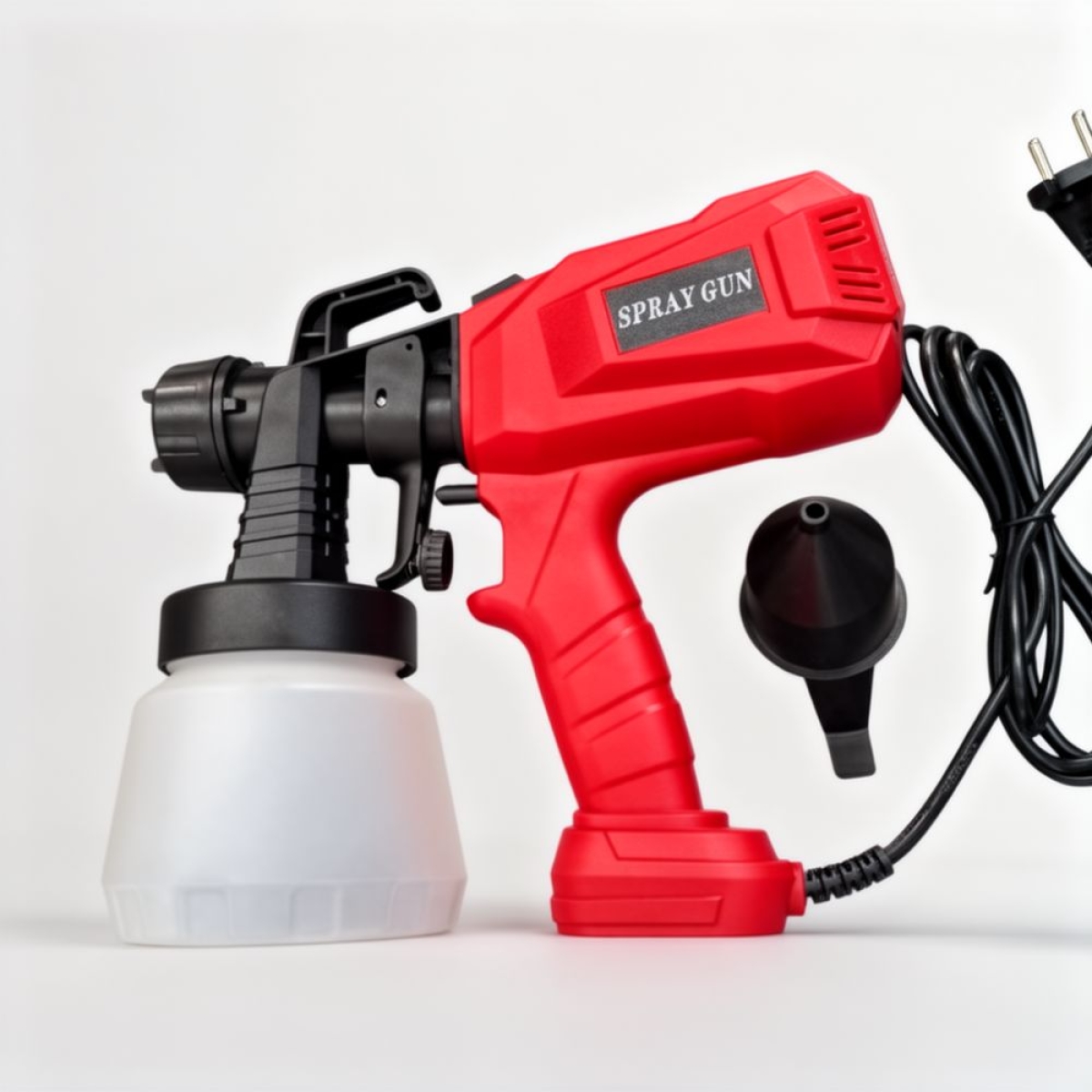 Ηλεκτρικό Πιστόλι Βαφής JY1616 400W