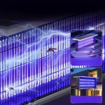 Ηλιακή Εντομοπαγίδα 10W Εξωτερικού Χώρου SD-HW-10