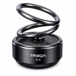 Ηλιακό Αρωματικό Αυτοκινήτου TREQA TL-9