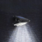 Ηλιακό Φωτιστικό Clip LED YX-528 με 3 Επίπεδα Φωτισμού