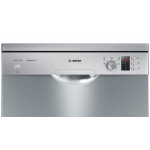 Bosch Ελεύθερο Πλυντήριο Πιάτων για 12 Σερβίτσια Π60xY84.5εκ. Inox SMS25AI05E - Image 2