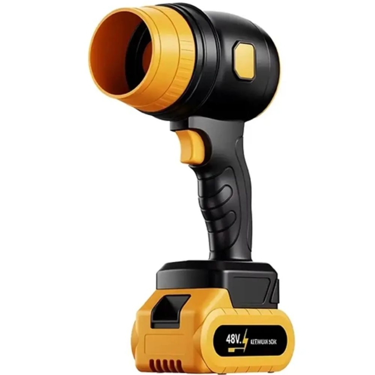 Jet Fan MDHL HJ-002 Επαναφορτιζόμενος Φυσητήρας