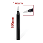 Καλέμι Τοιχοποιίας Μυτερό 150x14mm 2385632 - Image 3