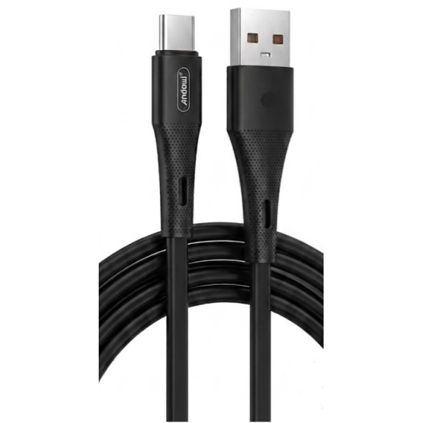 Καλώδιο Φόρτισης Και Μεταφοράς Δεδομένων USB Σε USB-C 3A 1m Andowl Q-SJ200