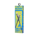 Καλώδιο Ήχου Lightning Σε 3.5mm AUX 1.2m Μαύρο Remax CB08 - Image 2