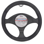 Κάλυμμα Τιμονιού Αυτοκινήτου Sport Mesh 38cm 2000066