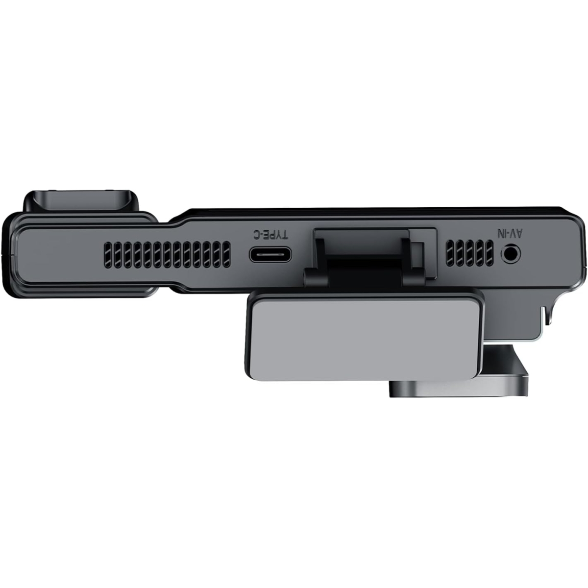 Κάμερα Αυτοκινήτου Quad Lens WiFi Με Οθόνη IPS 3" Και Καταγραφή 1080P - Image 2