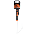 Κατσαβίδι Ίσιο 4x100mm Kmt Tools 2308935 - Image 2