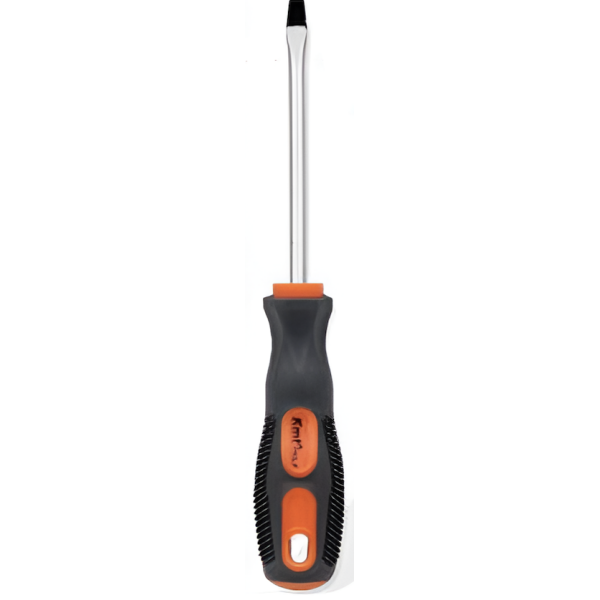 Κατσαβίδι Ίσιο 4x75mm Kmt Tools 2308933