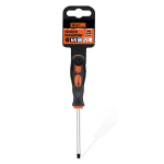Κατσαβίδι Ίσιο 4x75mm Kmt Tools 2308933 - Image 2