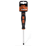 Κατσαβίδι Ίσιο 6x100mm Kmt Tools 2308943 - Image 2