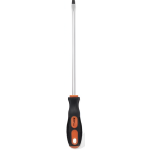 Κατσαβίδι Ίσιο 6x200mm Kmt Tools 2308947