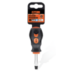 Κατσαβίδι Ίσιο Stubby 6x38mm Kmt Tools 2308941 - Image 2