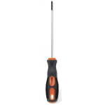 Κατσαβίδι Σταυρός PH0 3x100mm Kmt Tools 2308930