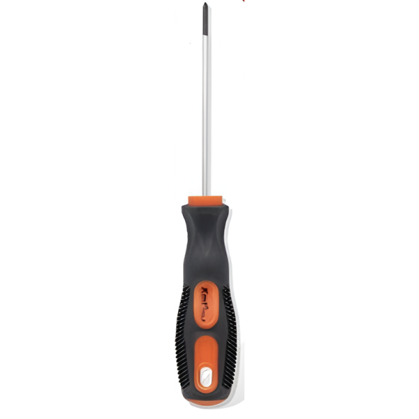 Κατσαβίδι Σταυρός PH0 3x75mm Kmt Tools 2308928