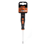 Κατσαβίδι Σταυρός PH0 3x75mm Kmt Tools 2308928 - Image 2