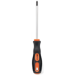 Κατσαβίδι Σταυρός PH1 4x100mm Kmt Tools 2308936