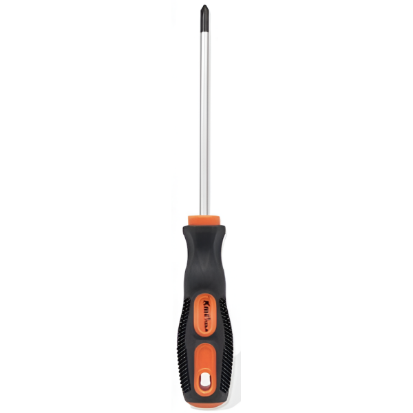 Κατσαβίδι Σταυρός PH1 4x100mm Kmt Tools 2308936