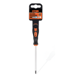 Κατσαβίδι Σταυρός PH1 4x100mm Kmt Tools 2308936 - Image 2