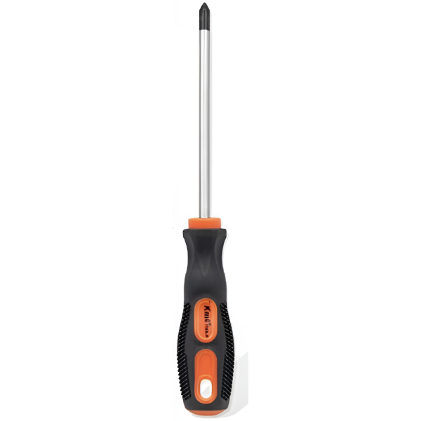 Κατσαβίδι Σταυρός PH1 5x100mm Kmt Tools 2308938