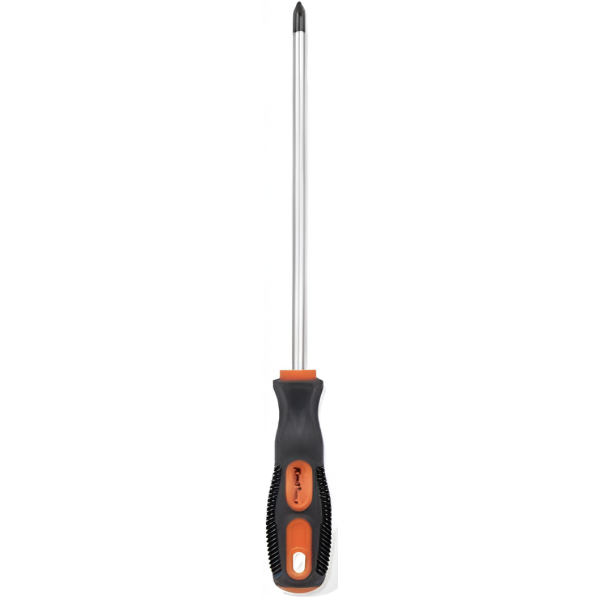 Κατσαβίδι Σταυρός PH1 5x150mm Kmt Tools 2308940