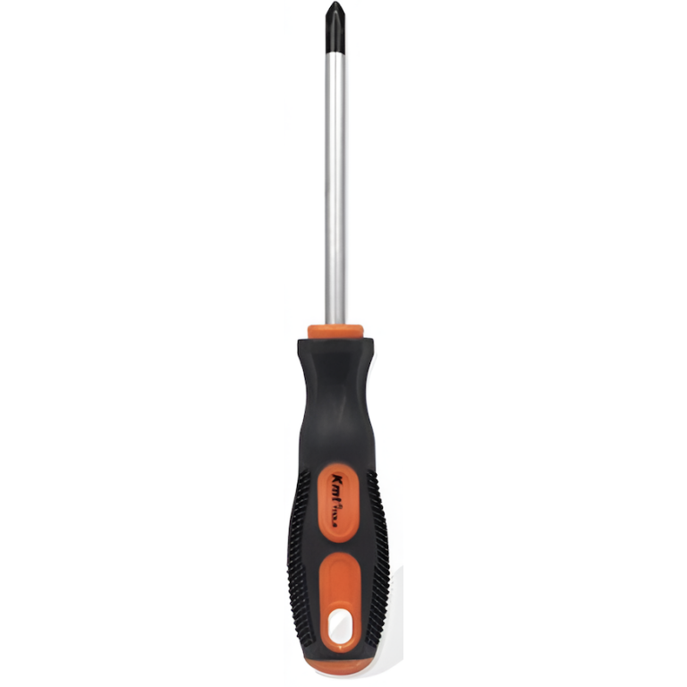 Κατσαβίδι Σταυρός PH2 6x100mm Kmt Tools 2308944