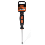 Κατσαβίδι Σταυρός PH2 6x100mm Kmt Tools 2308944 - Image 2