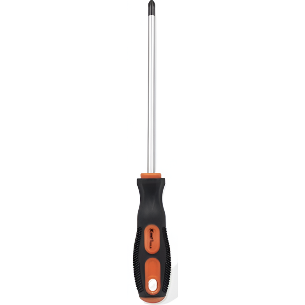Κατσαβίδι Σταυρός PH2 6x150mm Kmt Tools 2308946