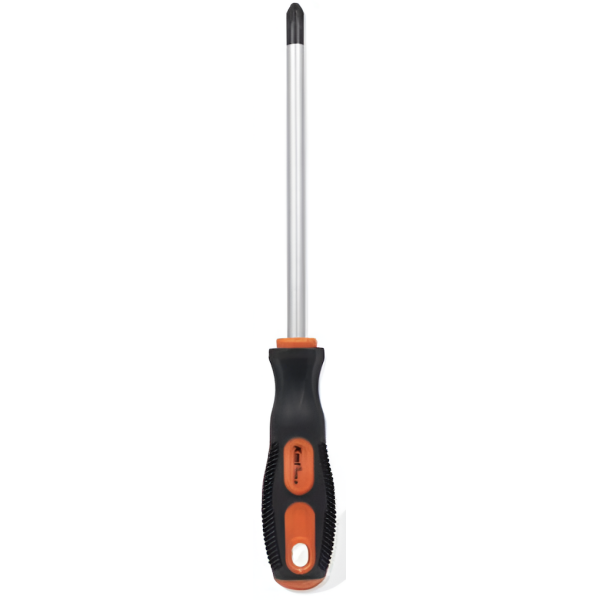 Κατσαβίδι Σταυρός PH2 8x150mm Kmt Tools 2308950