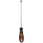 Κατσαβίδι Σταυρός PH2 8x200mm Kmt Tools 2308952