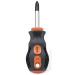 Κατσαβίδι Σταυρός PH2 Stubby 6x38mm Kmt Tools 2308942