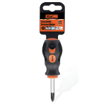 Κατσαβίδι Σταυρός PH2 Stubby 6x38mm Kmt Tools 2308942 - Image 2