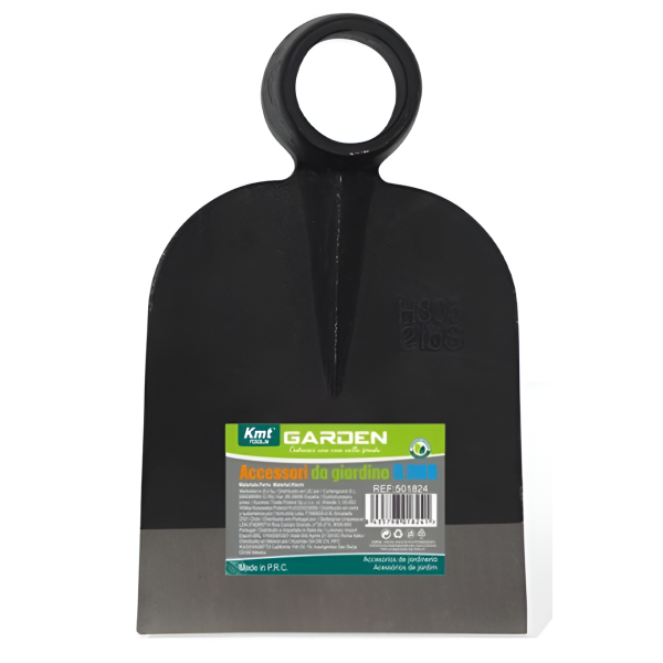 Kεφαλή Τσάπας Κήπου 0.9kg Kmt Style 501824