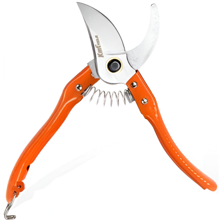 Κλαδευτήρι Bypass 210mm Kmt Style 501756