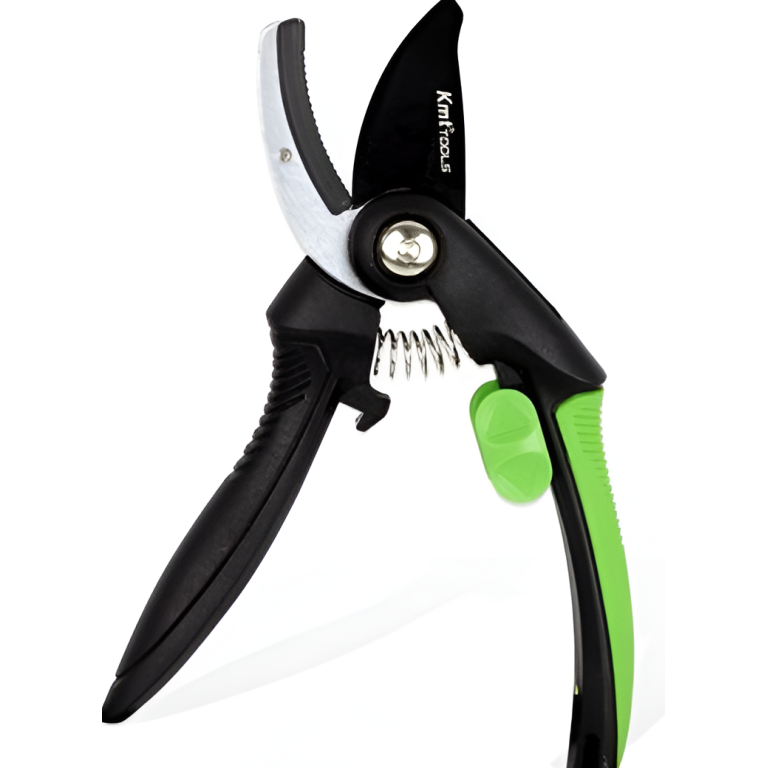 Κλαδευτήρι Κήπου 20.8cm Kmt Style 2315009