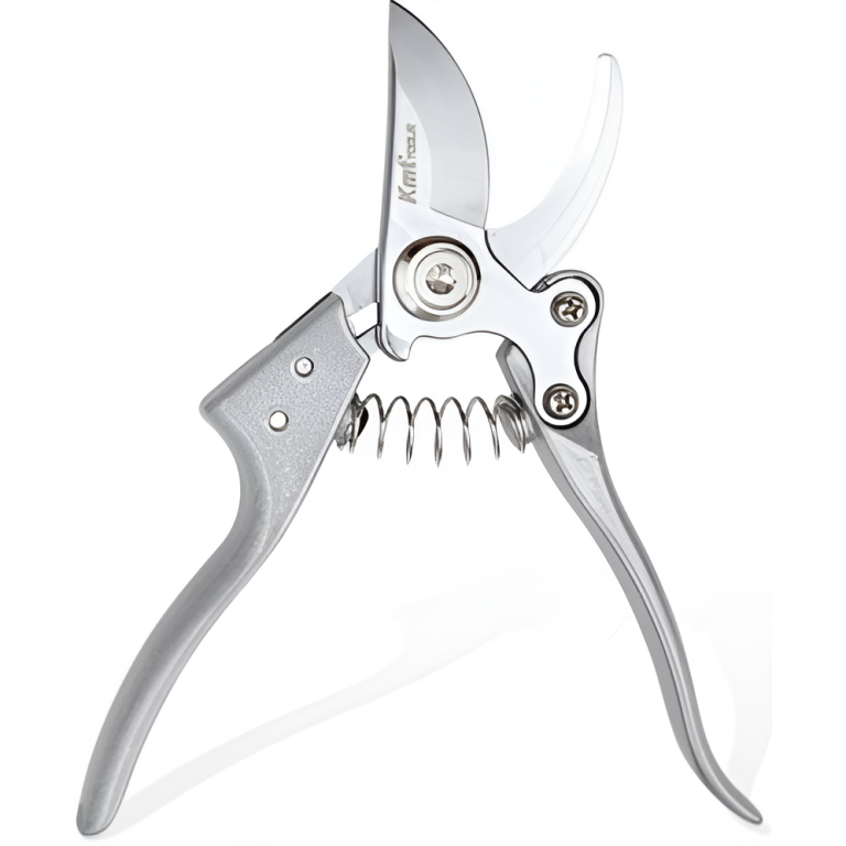 Κλαδευτήρι Κήπου 21cm Kmt Style 2304882