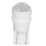 Λάμπα Αυτοκινήτου LED T10 2835 3SMD 6500K 12V 0.6W Σετ 2τμχ 2000433