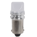 Λάμπα LED Αυτοκινήτου BA9s Μπλε 12V 0.6W 2 Τεμάχια 2000485