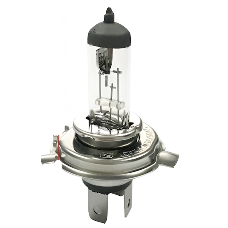 Λάμπα Μοτοσυκλέτας HS1 12V 35/35W PX43t 2000263