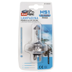 Λάμπα Μοτοσυκλέτας HS1 12V 35/35W PX43t 2000263