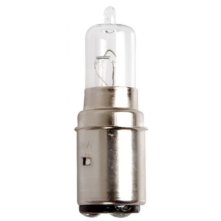 Λάμπα Μοτοσυκλέτας S2 (HD) 12V 35/35W BA20d 2000264